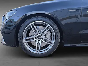 Mercedes-Benz E 53 4Matic Coupé