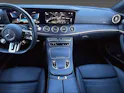 Mercedes-Benz E 53 4Matic Coupé