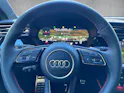 Audi A3 Limousine 35 TFSI S-Line S-tronic
