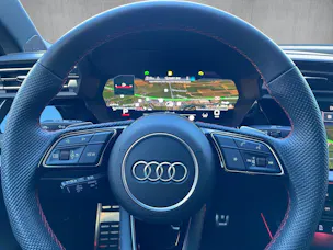 Audi A3 Limousine 35 TFSI S-Line S-tronic