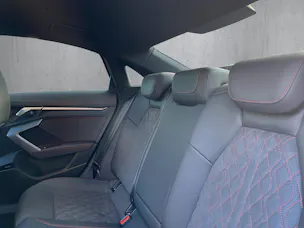 Audi A3 Limousine 35 TFSI S-Line S-tronic
