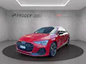 Audi A3 Limousine 35 TFSI S-Line S-tronic