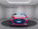 Audi A3 Limousine 35 TFSI S-Line S-tronic