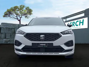 SEAT Tarraco 2.0TSI Move FR 4Drive DSG