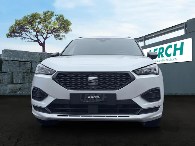 SEAT Tarraco 2.0TSI Move FR 4Drive DSG