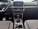 SEAT Tarraco 2.0TSI Move FR 4Drive DSG