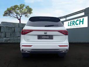 SEAT Tarraco 2.0TSI Move FR 4Drive DSG