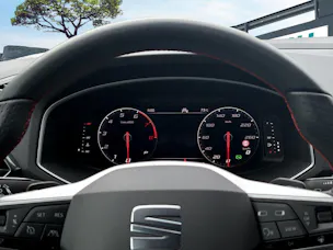 SEAT Tarraco 2.0TSI Move FR 4Drive DSG