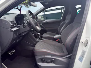 SEAT Tarraco 2.0TSI Move FR 4Drive DSG