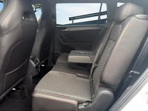 SEAT Tarraco 2.0TSI Move FR 4Drive DSG