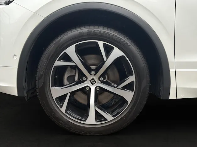 SEAT Tarraco 2.0TSI Move FR 4Drive DSG
