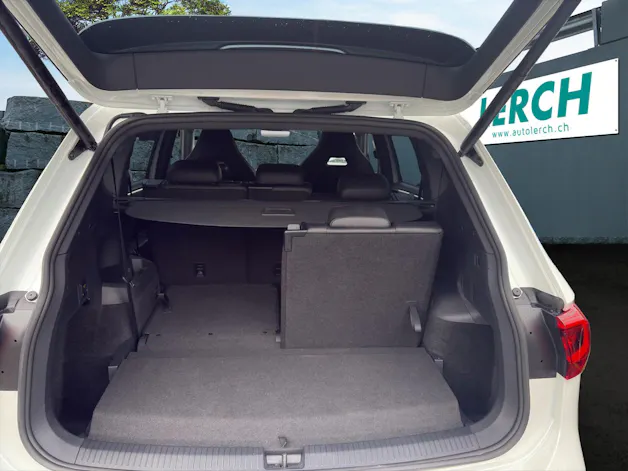 SEAT Tarraco 2.0TSI Move FR 4Drive DSG