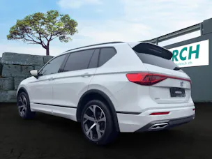 SEAT Tarraco 2.0TSI Move FR 4Drive DSG