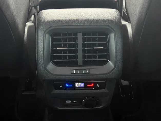 SEAT Tarraco 2.0TSI Move FR 4Drive DSG