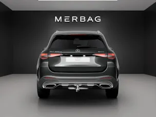 Mercedes-Benz GLC 300 de 4Matic EQ Star 9G-Tronic