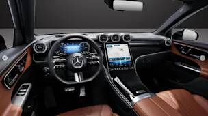 Mercedes-Benz GLC 300 de 4Matic EQ Star 9G-Tronic