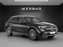 Mercedes-Benz GLC 300 de 4Matic EQ Star 9G-Tronic