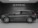 Mercedes-Benz GLC 300 de 4Matic EQ Star 9G-Tronic