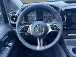 Mercedes-Benz Vito 116 CDI Lang Tourer FAMILY 9G-Tronic 4M Select