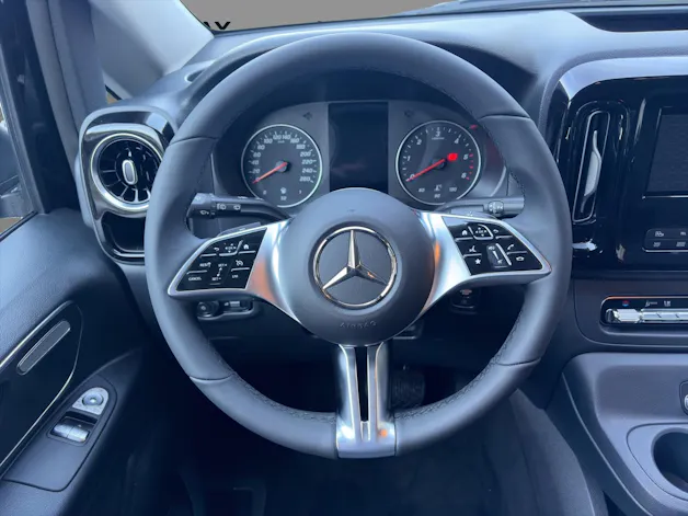 Mercedes-Benz Vito 116 CDI Lang Tourer FAMILY 9G-Tronic 4M Select