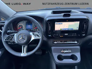 Mercedes-Benz Vito 116 CDI Lang Tourer FAMILY 9G-Tronic 4M Select