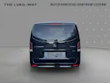 Mercedes-Benz Vito 116 CDI Lang Tourer FAMILY 9G-Tronic 4M Select