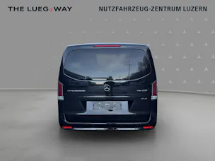 Mercedes-Benz Vito 116 CDI Lang Tourer FAMILY 9G-Tronic 4M Select
