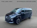 Mercedes-Benz Vito 116 CDI Lang Tourer FAMILY 9G-Tronic 4M Select