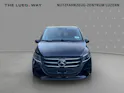 Mercedes-Benz Vito 116 CDI Lang Tourer FAMILY 9G-Tronic 4M Select