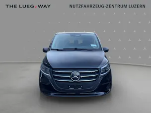 Mercedes-Benz Vito 116 CDI Lang Tourer FAMILY 9G-Tronic 4M Select