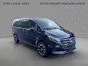 Mercedes-Benz Vito 116 CDI Lang Tourer FAMILY 9G-Tronic 4M Select