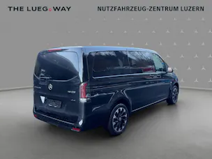 Mercedes-Benz Vito 116 CDI Lang Tourer FAMILY 9G-Tronic 4M Select