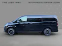Mercedes-Benz Vito 116 CDI Lang Tourer FAMILY 9G-Tronic 4M Select