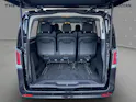 Mercedes-Benz Vito 116 CDI Lang Tourer FAMILY 9G-Tronic 4M Select