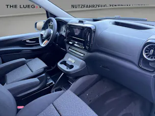 Mercedes-Benz Vito 116 CDI Lang Tourer FAMILY 9G-Tronic 4M Select
