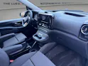 Mercedes-Benz Vito 116 CDI Lang Tourer FAMILY 9G-Tronic 4M Select