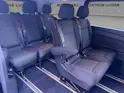 Mercedes-Benz Vito 116 CDI Lang Tourer FAMILY 9G-Tronic 4M Select