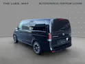 Mercedes-Benz Vito 116 CDI Lang Tourer FAMILY 9G-Tronic 4M Select