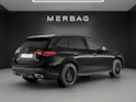 Mercedes-Benz GLC 300 d 4Matic 9G-Tronic
