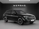 Mercedes-Benz GLC 300 d 4Matic 9G-Tronic