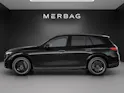 Mercedes-Benz GLC 300 d 4Matic 9G-Tronic