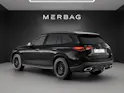 Mercedes-Benz GLC 300 d 4Matic 9G-Tronic