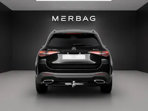 Mercedes-Benz GLC 300 d 4Matic 9G-Tronic
