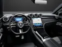 Mercedes-Benz GLC 300 d 4Matic 9G-Tronic