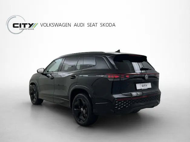 VW Tayron 2.0 TSI R-Line DSG 4motion