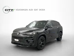 VW Tayron 2.0 TSI R-Line DSG 4motion