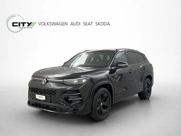 VW Tayron 2.0 TSI R-Line DSG 4motion