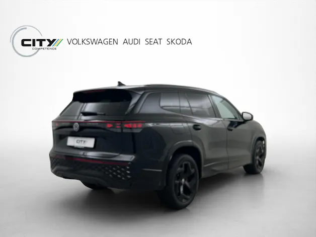VW Tayron 2.0 TSI R-Line DSG 4motion