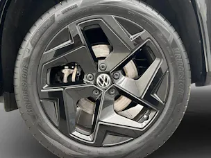 VW Tayron 2.0 TSI R-Line DSG 4motion