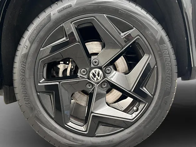 VW Tayron 2.0 TSI R-Line DSG 4motion